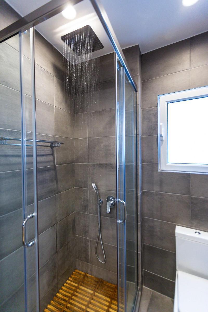 St. Bjur Suites Athene Buitenkant foto