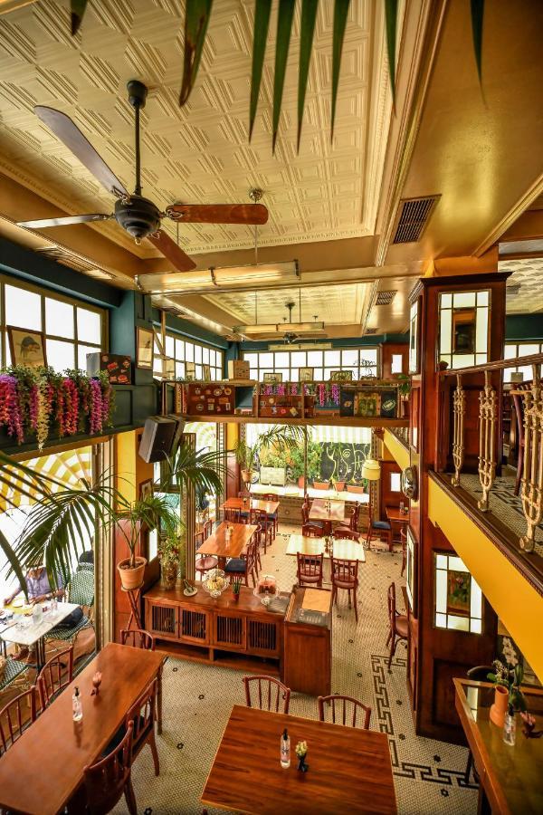 St. Bjur Suites Athene Buitenkant foto